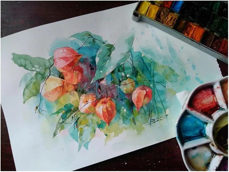 Акварель 25. Коваленко лидия живопись. Акварель 25. 25% акварель. Акварель 25.