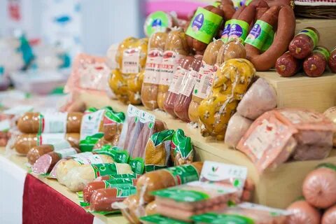 Колбаса казань магазины