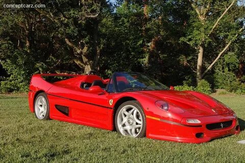 F 50 s