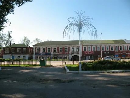 Ермишь рязанская