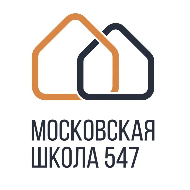 Сайт школы 547 москва