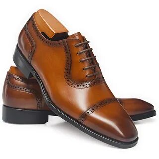 Coats shoe