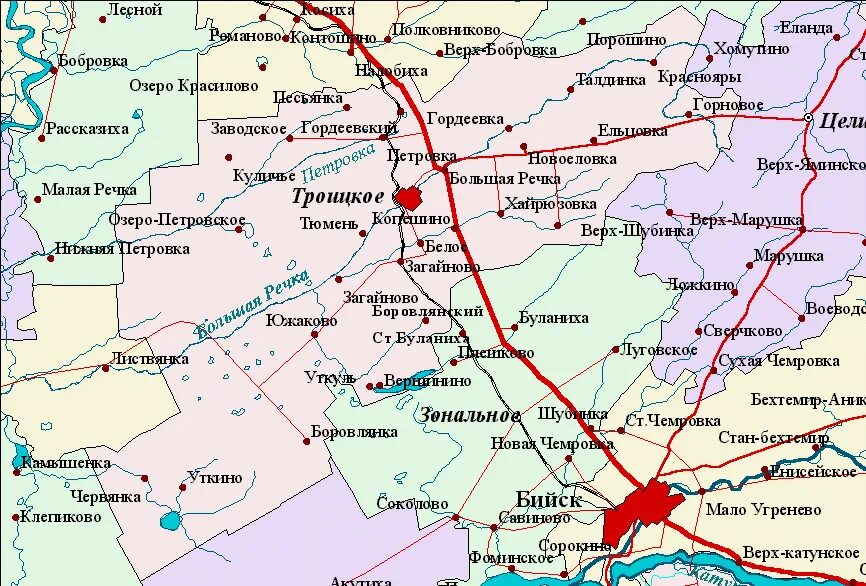 Михайловка алтайский край на карте. Троицкий район Алтайский край карта. Трасса Барнаул Яровое. Карта Троицкого района Алтайского края подробная. Троицк Алтайский край на карте.