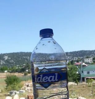 Идеал вода екатеринбург