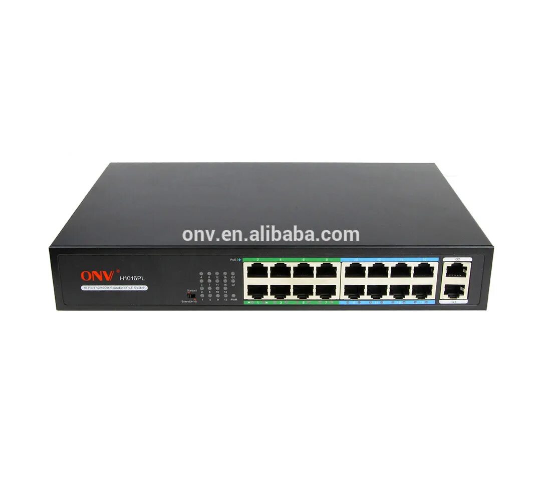 16 портовый poe. Dahua DH-pfs3226-24et-240. POE Switch 16 Port для видеонаблюдения. DH-pfs3226-24et-240. ONV poe31104.