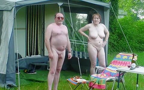 Nudists 63 - Photo #6 