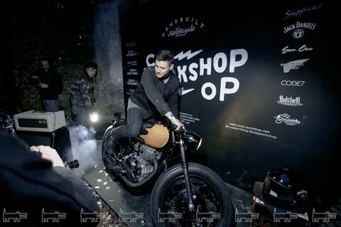 Op garage