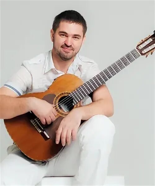 Будяк гитара. Будяк гитара