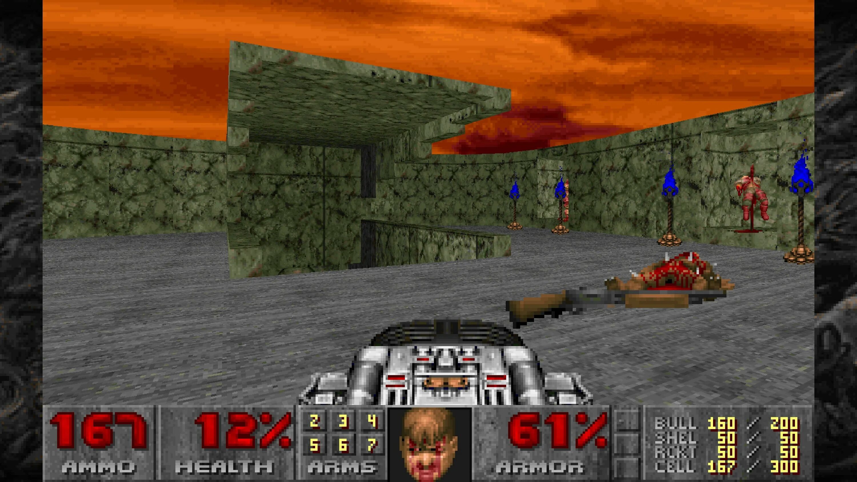 Doom them. Doom 64 BFG 9000. Doom 1993 уровни сложности.