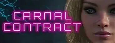 Carnal contract. Carnal contract