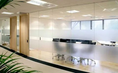 Work glass
