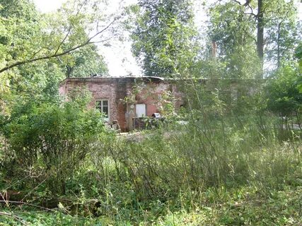 Дом молодой гвардии