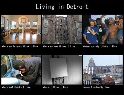 That living
