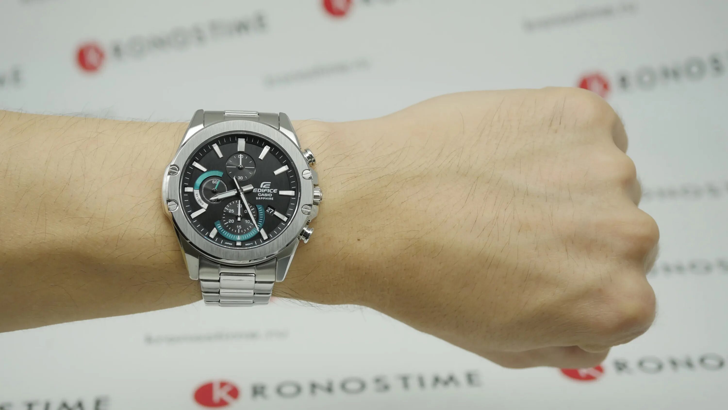 Edifice s108d. Edifice s108d