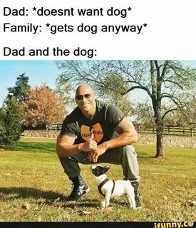 Dada dog