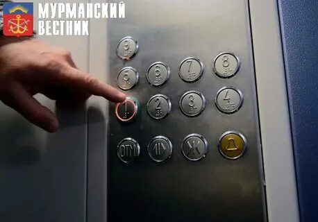Лифты мурманска