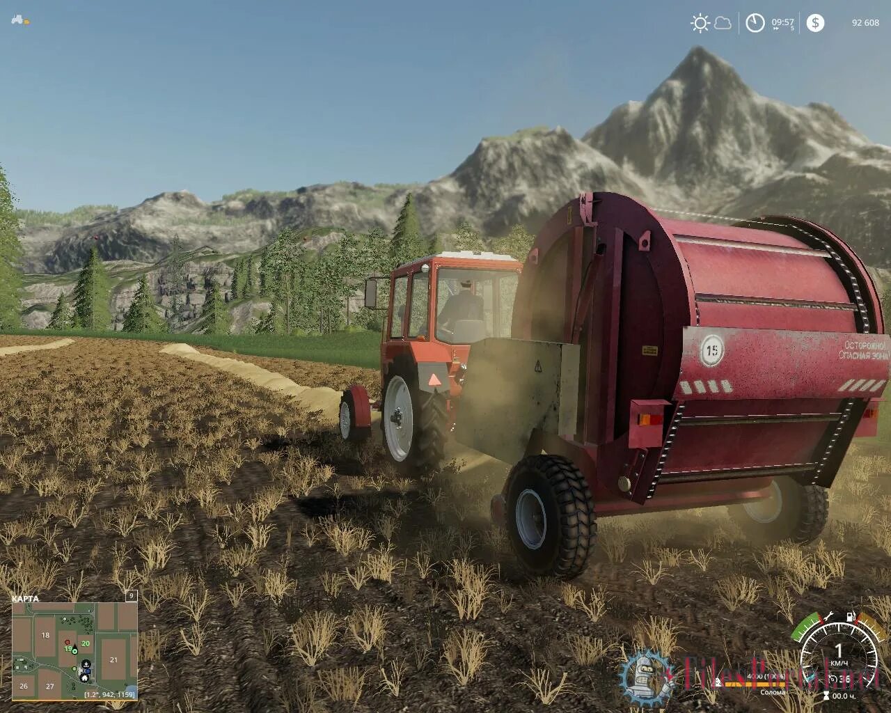 FS 19 Тюкопрессы. Farming Simulator 19. ПРФ 180 для ФС 19. Фарминг симулятор 22.