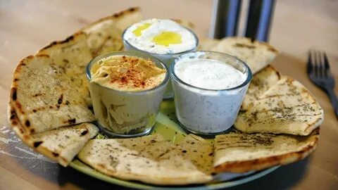 Форум греческой кухни