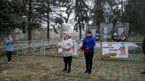 Погода в тихорецке в ноябре