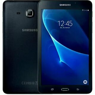 Galaxy tab a 2016