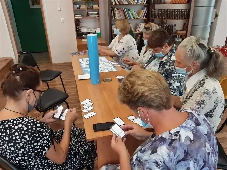 игра содействие