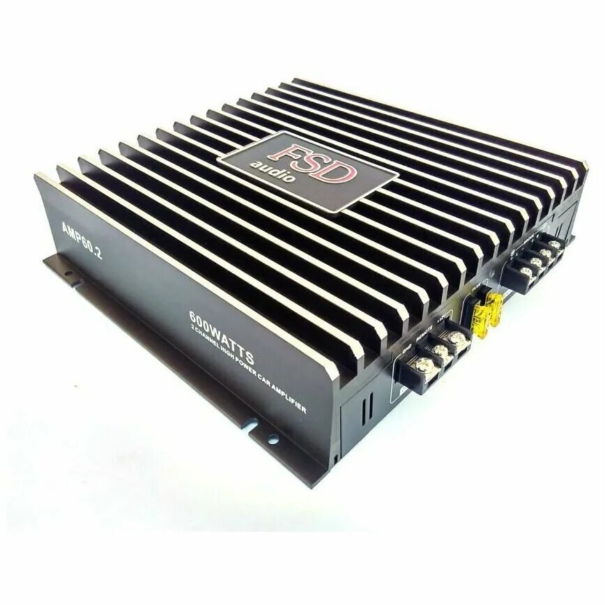 Купить двухканальный усилитель. FSD Audio Standart amp60.2. FSD Audio amp 60.2. Усилитель FSD. FSD amp 80.2.