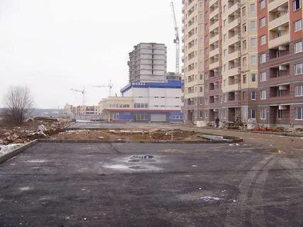 Юбилейная 40 корп 1
