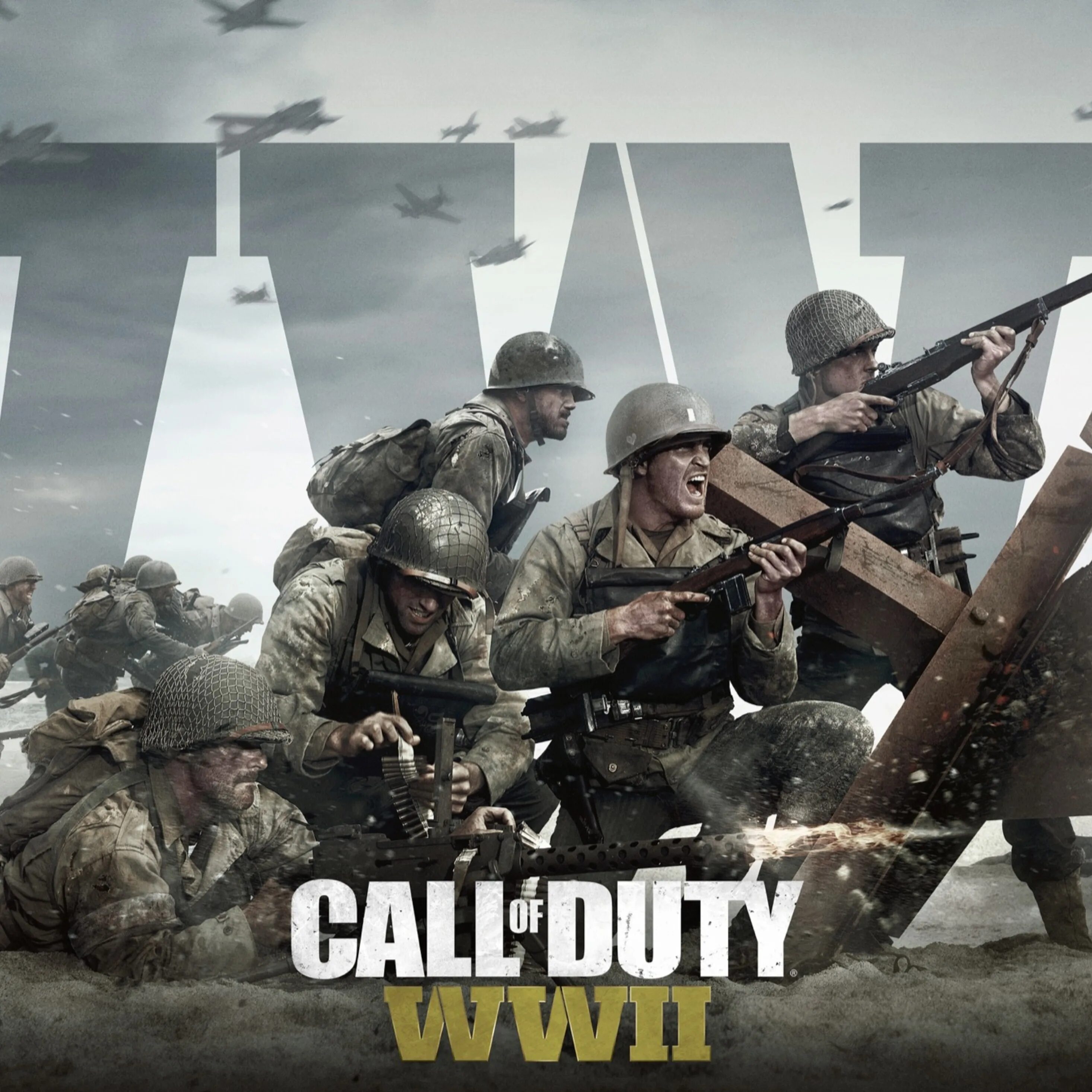 Call of duty ww2 механики. Call of Duty: WWII (2017). ПС 5 Call of Duty ww2. Call of Duty ww2 русская версия.
