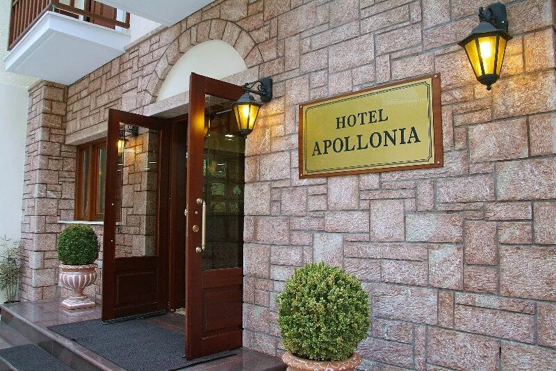 Аполлония набережная ул 120 фото Отель The Royal Apollonia 5*/ Кипр /Лимассол фото, описание, туры в отель