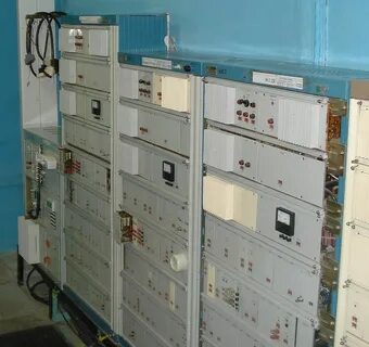 Аппаратура связи