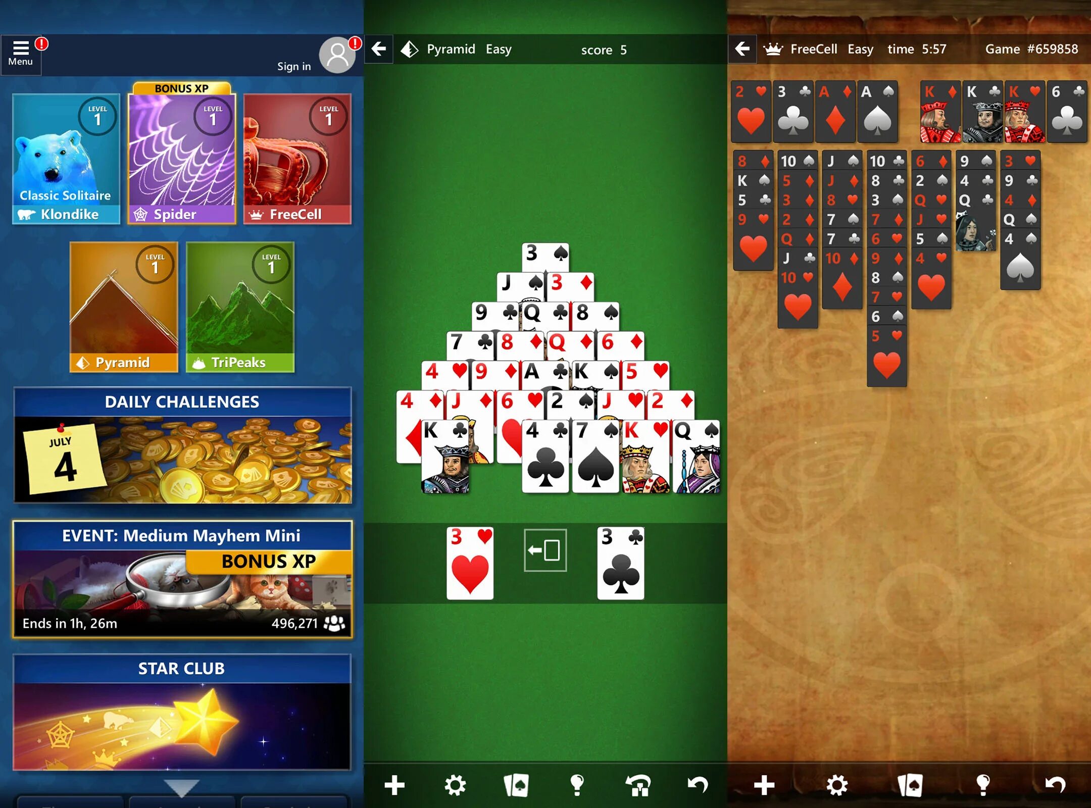 Microsoft solitaire android. Microsoft solitaire collection уровни. microsoft solitaire. microsoft solitaire косынка. microsoft.microsoft solitaire collection.