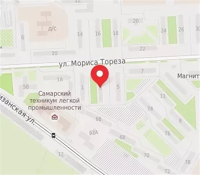Мориса тореза 7. Улица мориса тореза самара. мориса тореза улица санкт-петербург. ул мориса тореза самара на карте. мориса тореза 101а самара на карте.