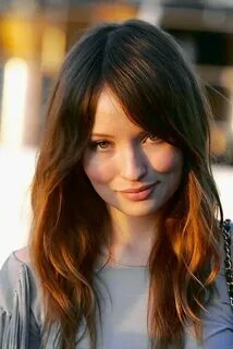 Emily brown
