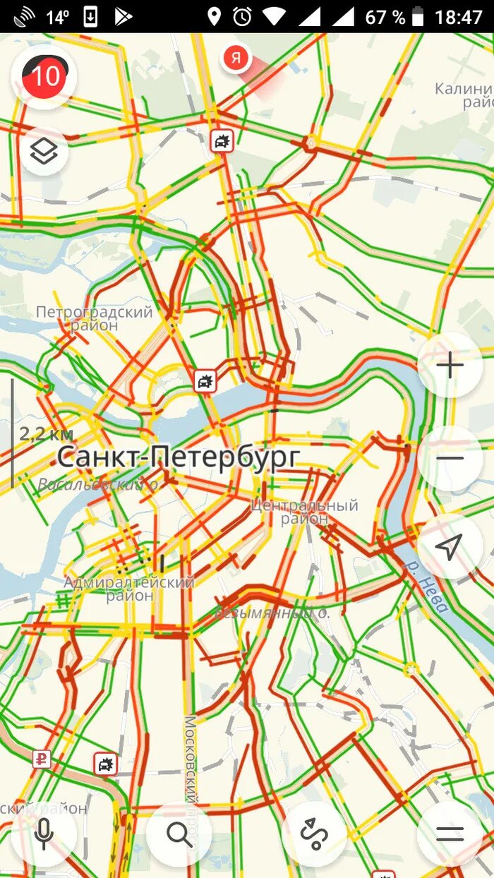 Пробки прогноз по часам. Пробки в Санкт-Петербурге. Пробки 10 баллов СПБ. Карта СПБ пробки.