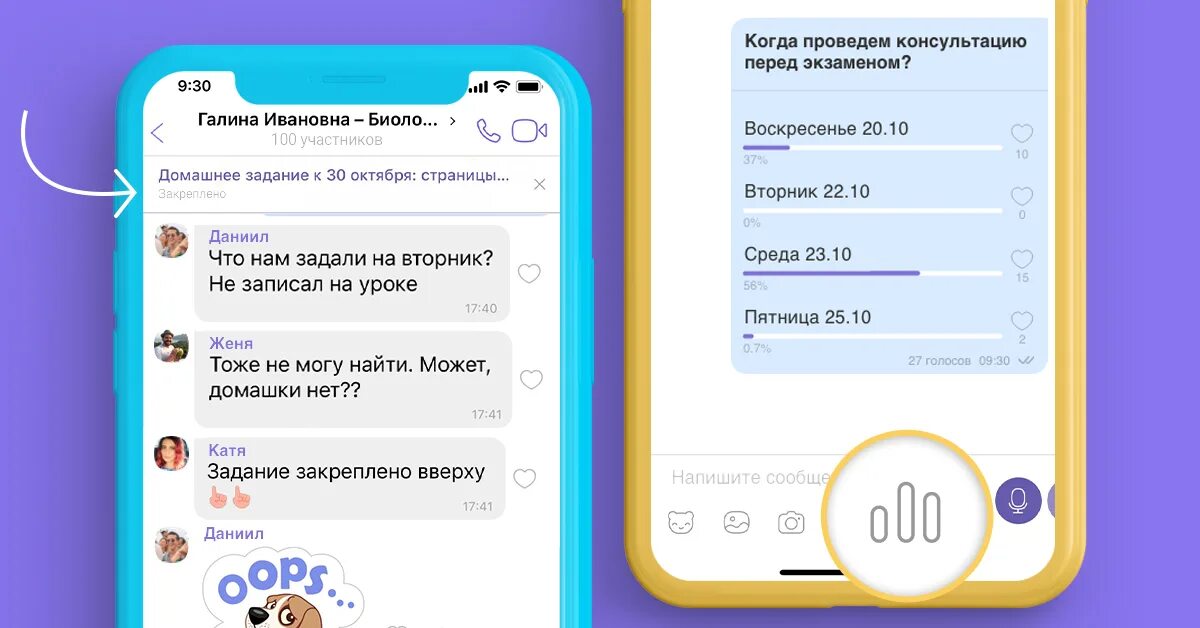 Опрос в вайбере. Родительская группа в вайбере. Как создать в вайбере опрос голосование. Создать опрос в вайбере в группе.