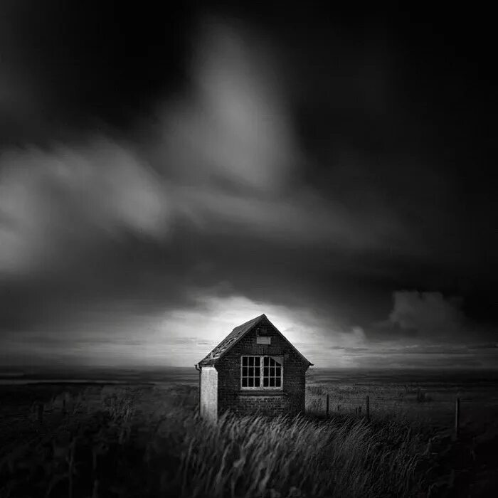 это одиночество. найти дом печали. ждет у окна. джордж христакис. неразделенная любовь.