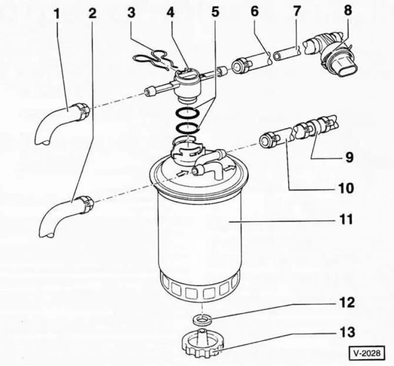 Топливный фильтр т4. Фольксваген транспортёр т4 топливная система фильтр. Обратный клапан на топливный фильтр Фольксваген т4. Фильтр топлива дизель Фольксваген т4. Топливный фильтр Фольксваген т4 2.4 дизель.