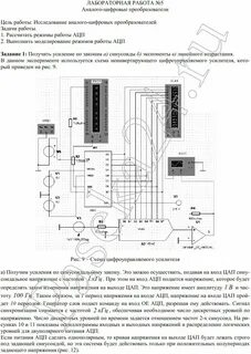 Лабораторная работа 2 5