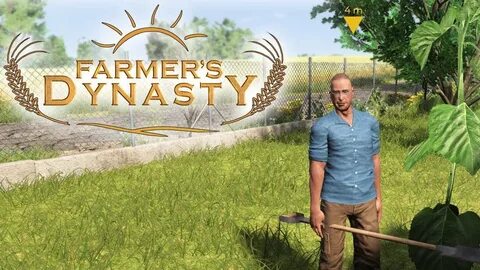 S farm