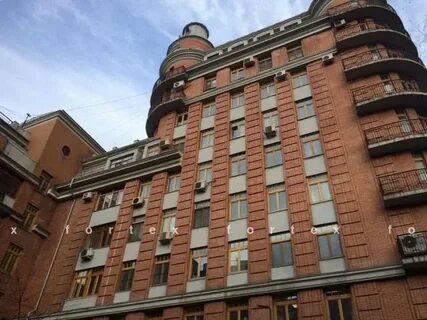 Старейшая улица москвы 5