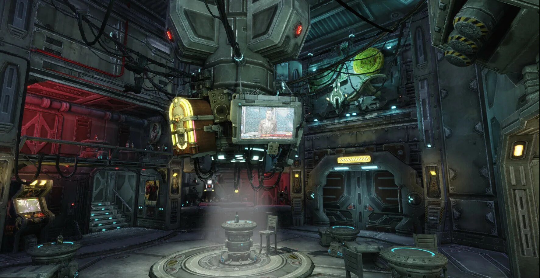 Старкрафт локации. Гиперион старкрафт. мостик гиперион starcraft 2. starcraft 2 гиперион лаборатория. гиперион старкрафт 2.