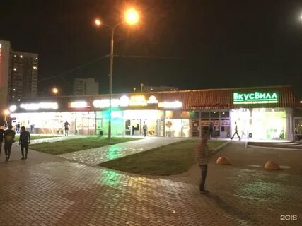 Суздальская д 2