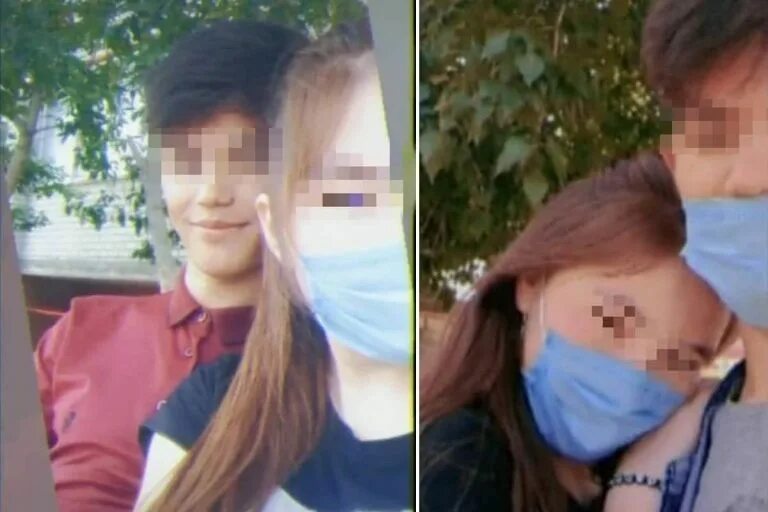 16 Летняя Девочка Занимается Сексом