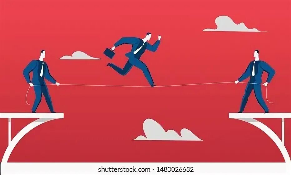 Risk challenge. Risk challenge