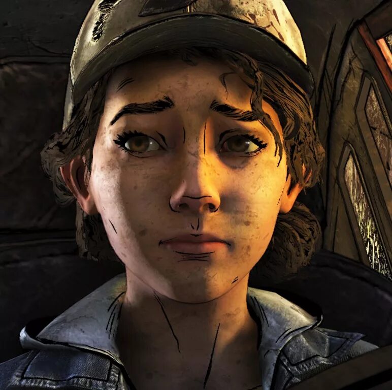 Clem прохождение. Clem прохождение