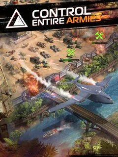 Бесплатные игры warfare