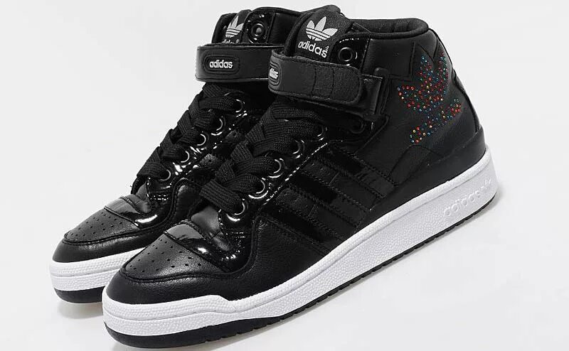 Adidas originals forum mid отзывы. Adidas forum Mid Black. Adidas forum Mid черные. Forum Mid черный\. Adidas forum Mid Black Custom.