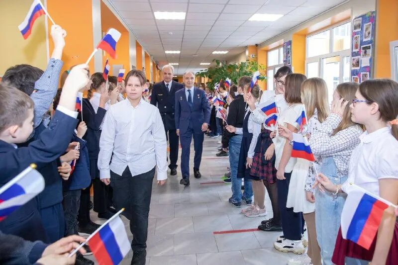 школа no 548 царицыно