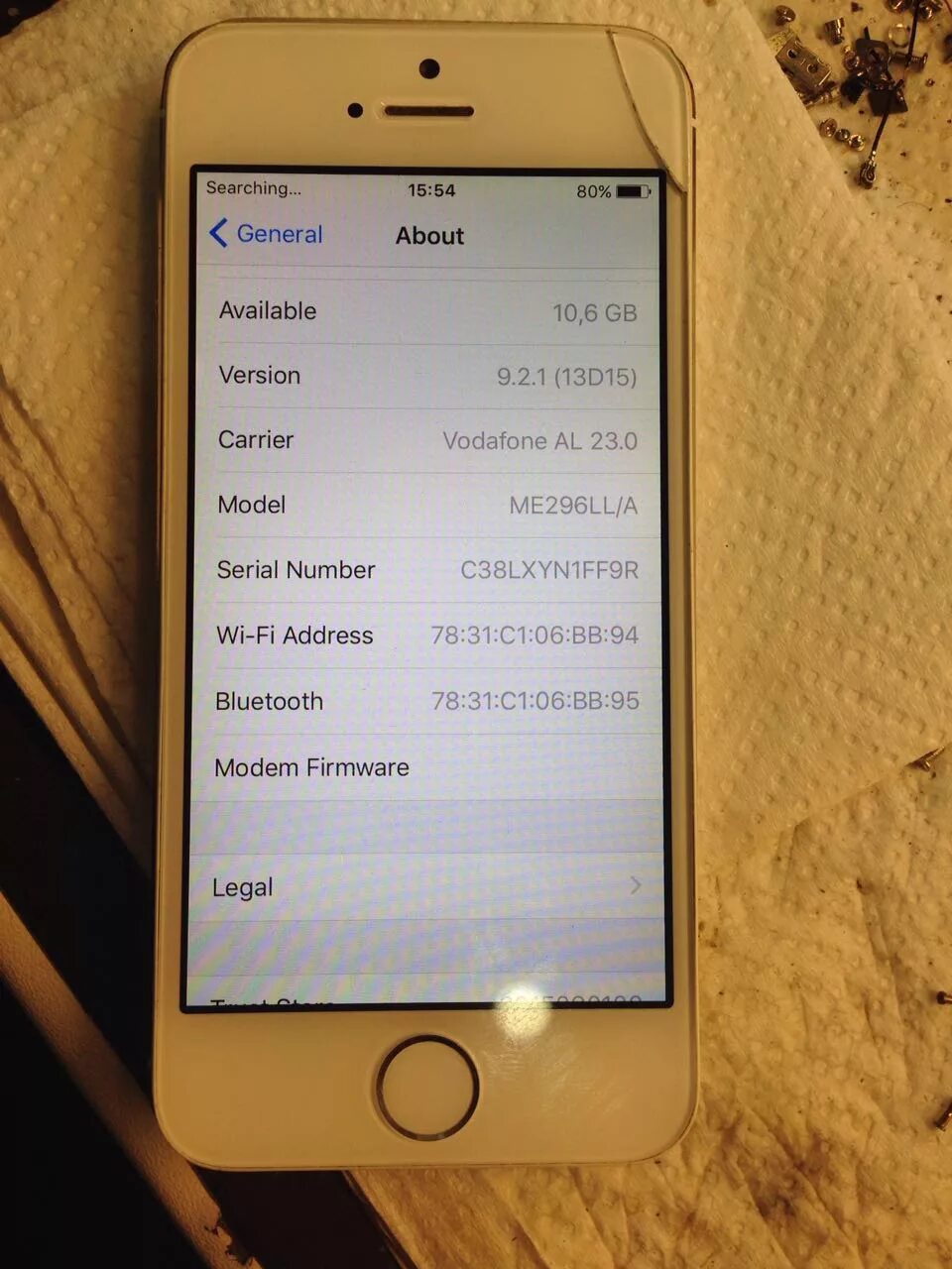 Айфон 5s IMEI. IMEI iphone 5. IMEI iphone 5s. Iphone 5s 16gb IMEI номер.