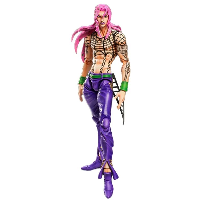 Jojo фигурки. Фигурка Дьяволо Джоджо. Jojo Диаволо фигурка. Джо Джо фигурка Дьяволо. Экшен фигурки Джоджо.